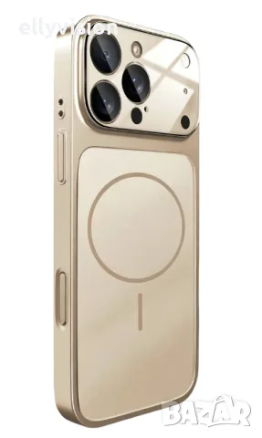 Силиконов калъф за iPhone 17 и iPhone 18, снимка 6 - Калъфи, кейсове - 55365755