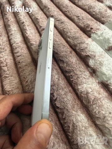 iPhone 16 pro max за части , снимка 3 - Резервни части за телефони - 55080495