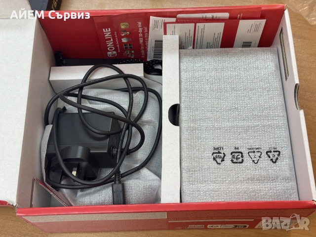 Nintendo Switch с поставен чип, снимка 15 - Nintendo конзоли - 55176929