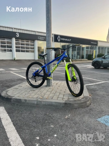 Колело Drag C2