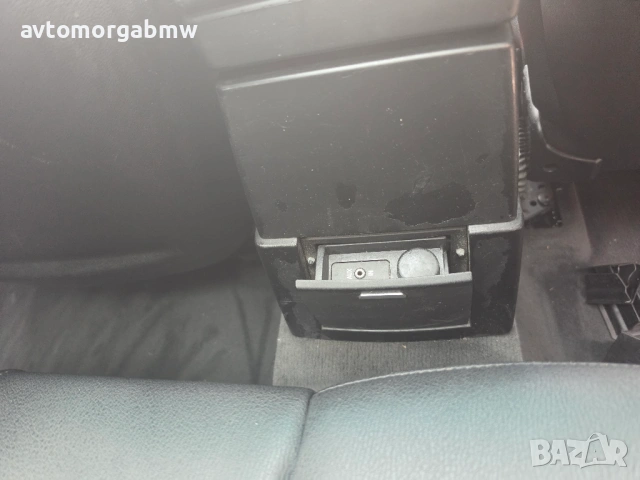 На части БМВ Е83 Х3 2.0д 150 коня - BMW E83 X3 LCI 2.0d 150hp, снимка 8 - Автомобили и джипове - 54904655
