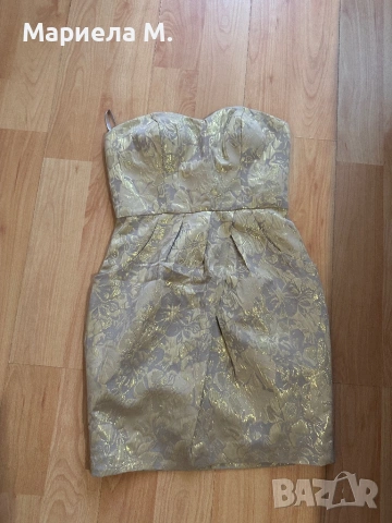 Vero Moda Официална рокля, XS