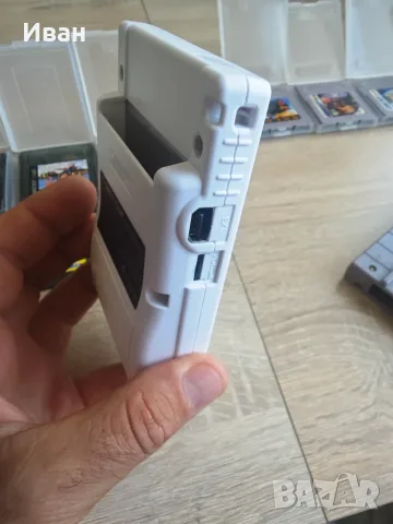 Нинтендо Nintendo GAMEBOY COLOR, снимка 5 - Игри за Nintendo - 55572772