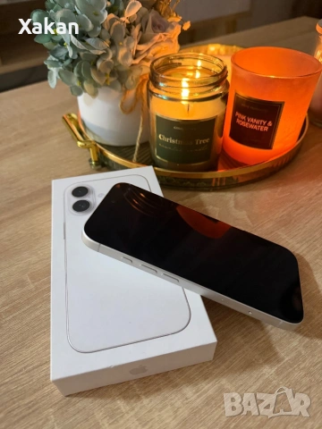 iPhone 17 256gb, снимка 10 - Други - 54811155