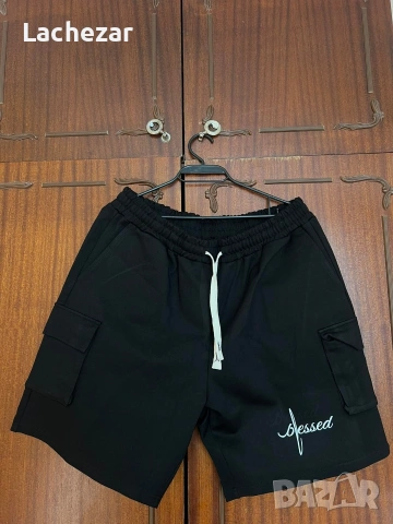 [XL] Комплект къси тениска и панталон Blessed, снимка 3 - Други - 54786921