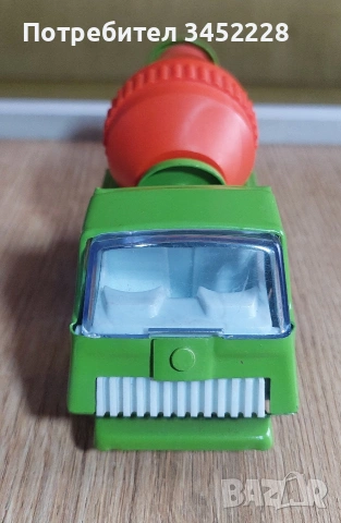 Количка метална Tonka нова за колекционери , снимка 3 - Колекции - 54089488