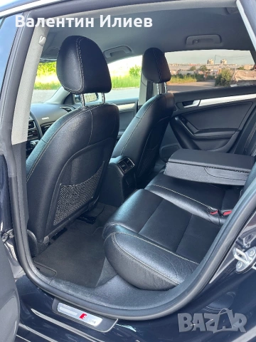 Audi a5 sportback , снимка 11 - Автомобили и джипове - 54677597