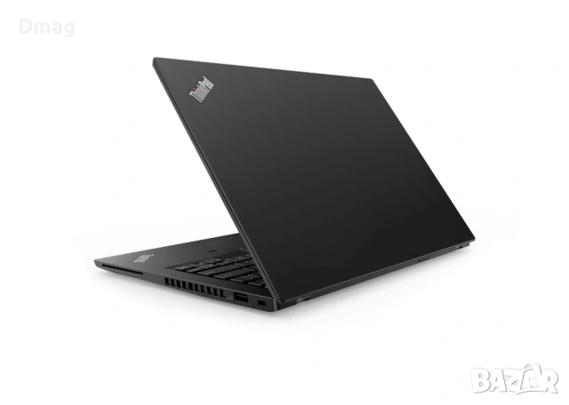12.5” тъч ThinkPad X280 / i5-7300U / 512GB SSD / Win11Pro, снимка 6 - Лаптопи за работа - 54351330