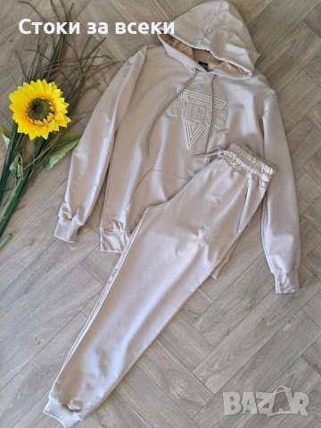 Дамски спортно елегантни комплекти , снимка 7 - Спортни екипи - 54214720