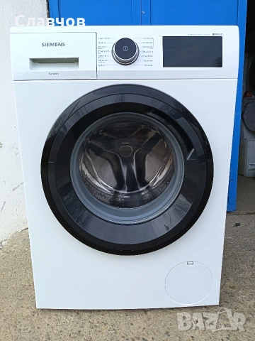 Пералня с инверторен мотор  Siemens IQ500 9 кг