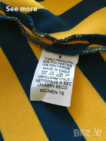 F&P секси пола еластична, снимка 4 - Поли - 53955018