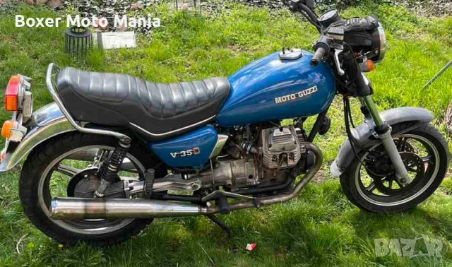 Moto Guzzi/Morini/Ducati/Gilera/Cagiva/Laverda/BMW/Suzuki/Kawasaki/Honda,Търся/Купувам/Заменям 