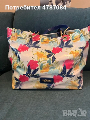 Дамски чанти, снимка 4 - Чанти - 54105889