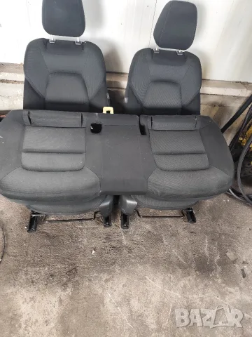 Салон за Mazda CX-5 -2022г, снимка 4 - Части - 55377358