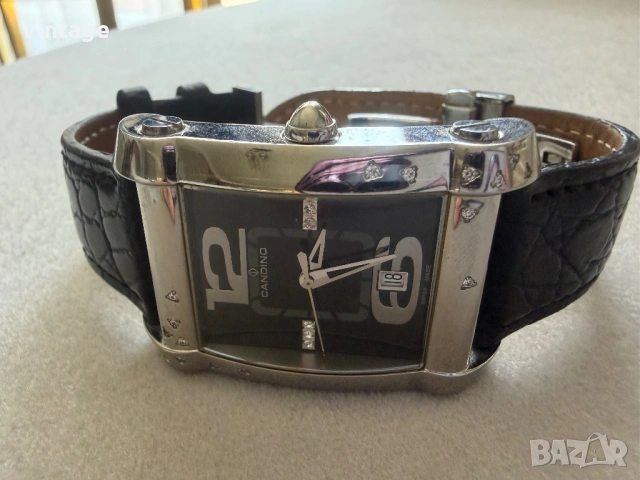 Оригинален дамски ръчен часовник Candino 