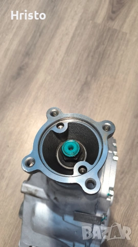 раздатъчна кутия за Mazda cx9 , снимка 2 - Части - 55003566