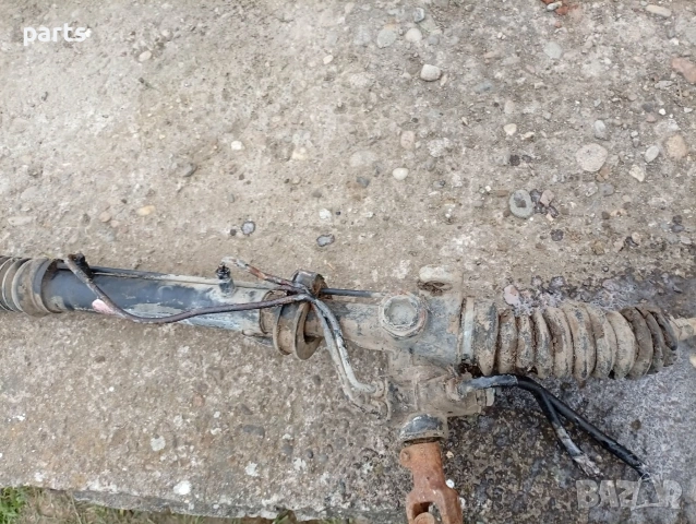 Кормилна Рейка VW Пасат 3 1.8 Бензин , снимка 9 - Части - 54071121