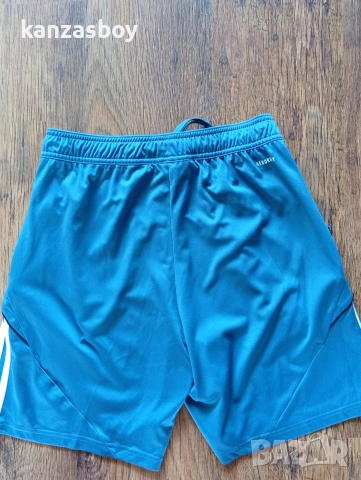 Adidas Tiro - мъжки къси панталони р-р М, снимка 10 - Къси панталони - 55101090