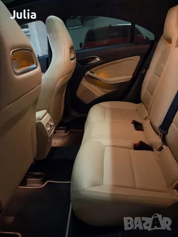 Mercedes-Benz CLA 250 | 2014 | 2.0 бензин, снимка 10 - Автомобили и джипове - 55670609
