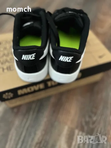 NIKE-маратонки номер 38,чисто нови в кутия, снимка 5 - Маратонки - 55388127
