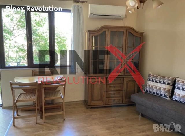 Тристаен апартамент под наем в Центъра, снимка 5 - Апартаменти - 54124099