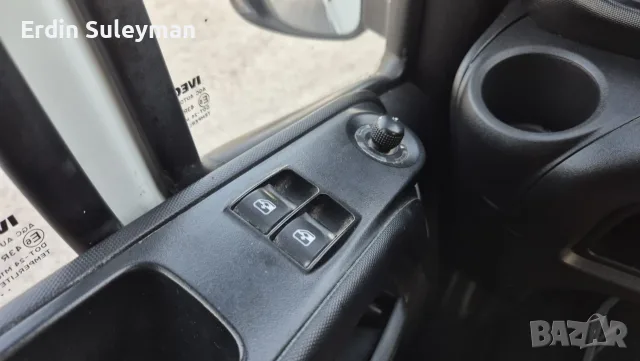 Продавам Iveco Daily 3000 от 2019 г., снимка 16 - Камиони - 55630035