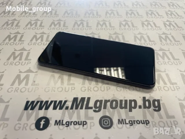 #MLgroup предлага Samsugn Galaxy S21 FE 5G 128GB/ 6GB Black, втора употреба., снимка 2 - Samsung - 55361950