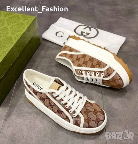 Дамски модел Gucci 