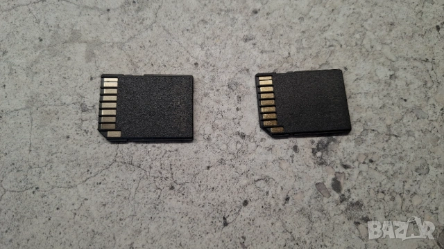 Карти памет 256GB Micro Sd Sandisk Extreme Pro и Extreme, снимка 3 - Чанти, стативи, аксесоари - 54494896