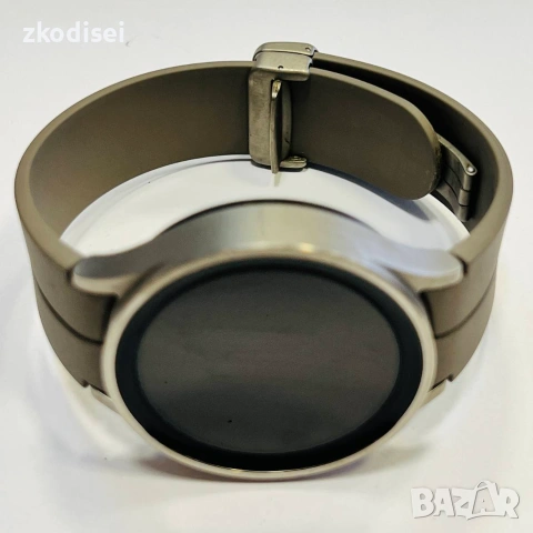 Smart watch Samsung watch 5 PRO SM-R920, снимка 2 - Смарт часовници - 55190002