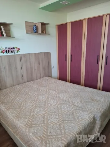 Продава четиристаен 90кв.м чиста площ без общи части ПК ет.9 Люлин 4, снимка 11 - Апартаменти - 55278506