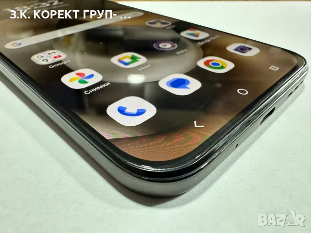 Motorola G77 5G – 256GB / 8GB RAM – Като нов, снимка 5 - Motorola - 55531810
