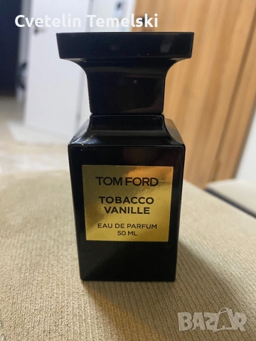 Tom Ford - Tobacco Vanille EDP