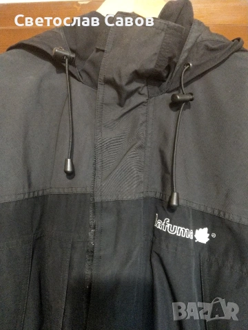 Lafuma Gore-tex L. , снимка 7 - Якета - 54514323