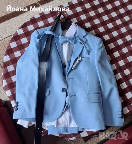 Детски костюм