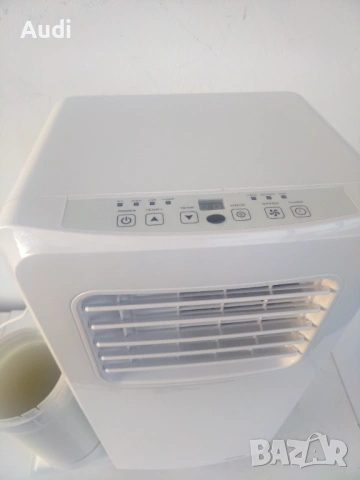 TRISTAR 10500BTU мобилен климатик за ефективно охлаждане, обезвлажнител, аериране, снимка 5 - Климатици - 54246106
