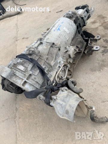 8HP-55, 8HP55, NVG автоматична скоростна кутия от Audi A6 Allroad C7, 3.0 TDI quattro, двигател CGQB, снимка 6 - Части - 54587472