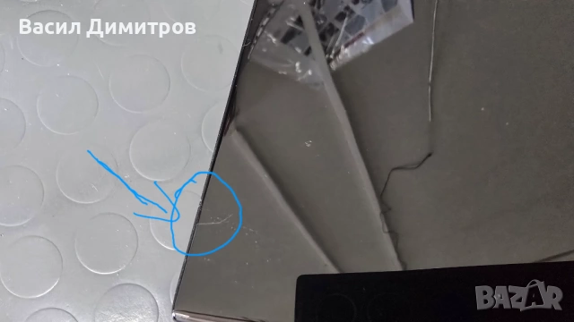 Вътрешен дясен стоп за Тойота Ярис Крос, снимка 5 - Части - 54751600