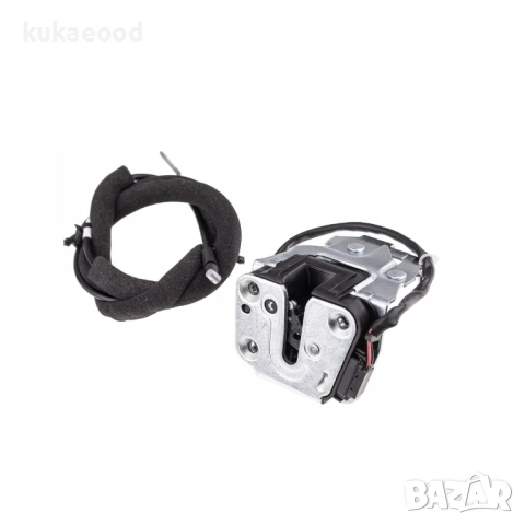 Брава за плъзгаща врата за Nissan NV400, снимка 2 - Части - 54051332