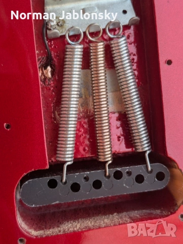 Yamaha Pacifica, снимка 7 - Китари - 54853138