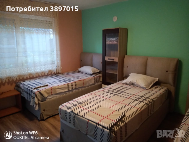 Къща за гости "Димова", снимка 7 - Стаи под наем - 54011359
