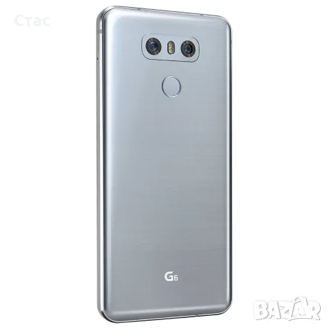 LG G6 Tinq перфектен, снимка 4 - LG - 55389431