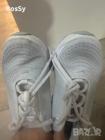 Детски Nike Air max DN, снимка 4 - Детски маратонки - 54543861