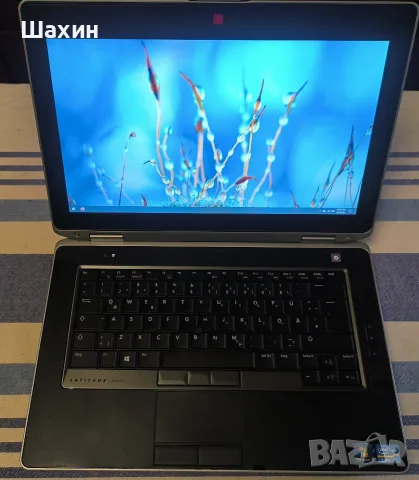 Dell latitude E6430 цял или на части, снимка 5 - Части за лаптопи - 55517653
