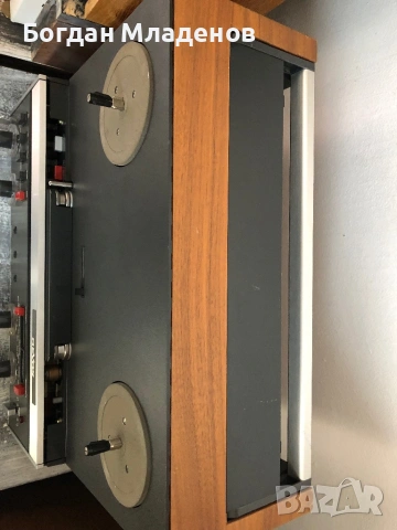 Revox A77 мк3, снимка 3 - Декове - 54158587