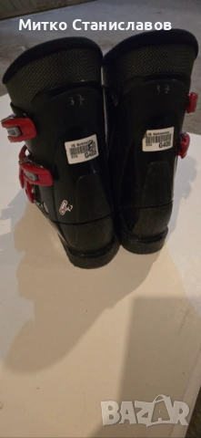 Детски ски обивки Nordica 2 размера, снимка 4 - Спортна екипировка - 54015777