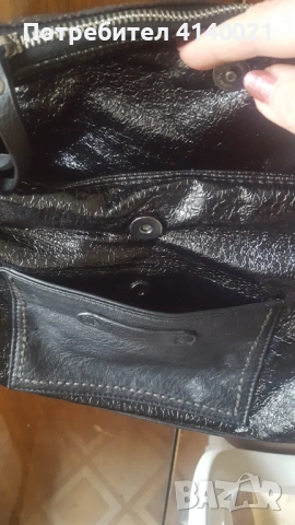 Дамска чанта Tendenz, снимка 10 - Чанти - 54027307