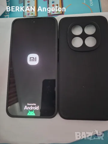 Redmi Note 15 pro, снимка 3 - Xiaomi - 55353395