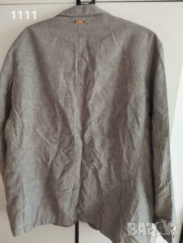 Сако Camel activ размер 56., снимка 5 - Сака - 55018284