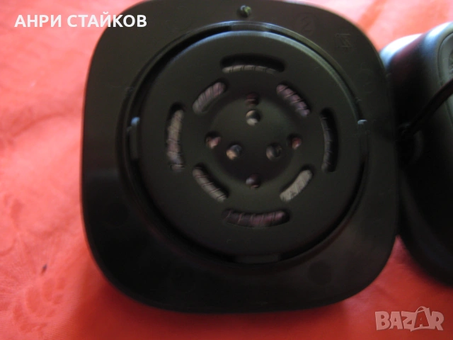 Продавам Marshdll headphones MAJOR ll BLUETOOTH, снимка 9 - Bluetooth слушалки - 55046750